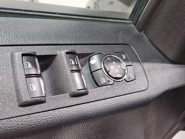 2018 Blue Jeans Metallic Ford F-150 Lariat 4X4 Truck