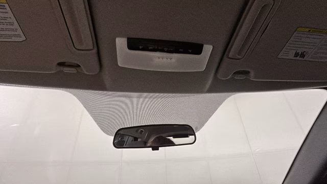 2019 Super Black Nissan Kicks SV FWD SUV