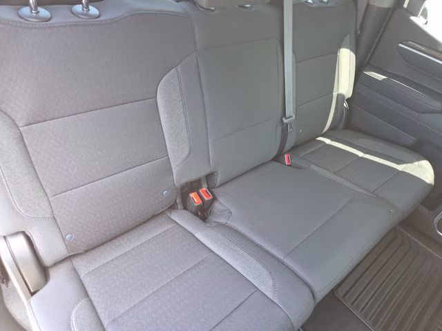 2026 Sterling Gray Metallic Chevrolet Silverado 1500 LT 4X4 Truck
