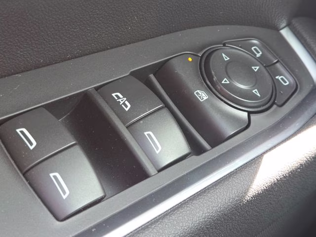 2026 Sterling Gray Metallic Chevrolet Silverado 1500 LT 4X4 Truck