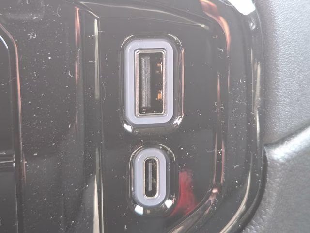 2026 Sterling Gray Metallic Chevrolet Silverado 1500 LT 4X4 Truck