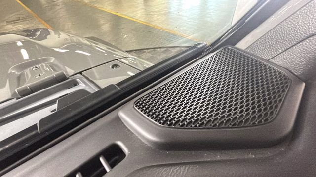 2023 Sting-Gray Clearcoat Jeep Wrangler Willys 4xe 4X4 SUV