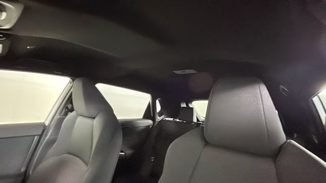 2023 Cosmic White Pearl Subaru Solterra Premium AWD SUV