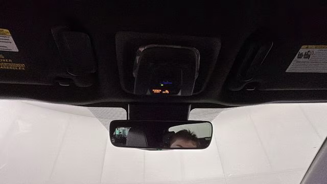 2023 Cosmic White Pearl Subaru Solterra Premium AWD SUV