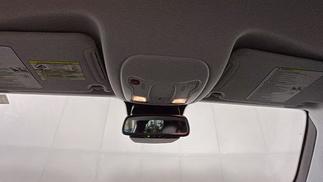 2021 Bikini Metallic Clearcoat Jeep Renegade Limited 4X4 SUV
