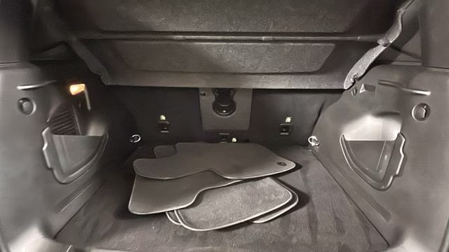 2021 Bikini Metallic Clearcoat Jeep Renegade Limited 4X4 SUV