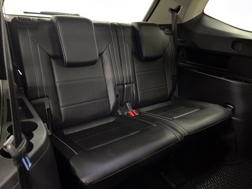 2022 Platinum Gray Metallic Volkswagen Atlas 3.6L V6 SE w/Technology FWD SUV