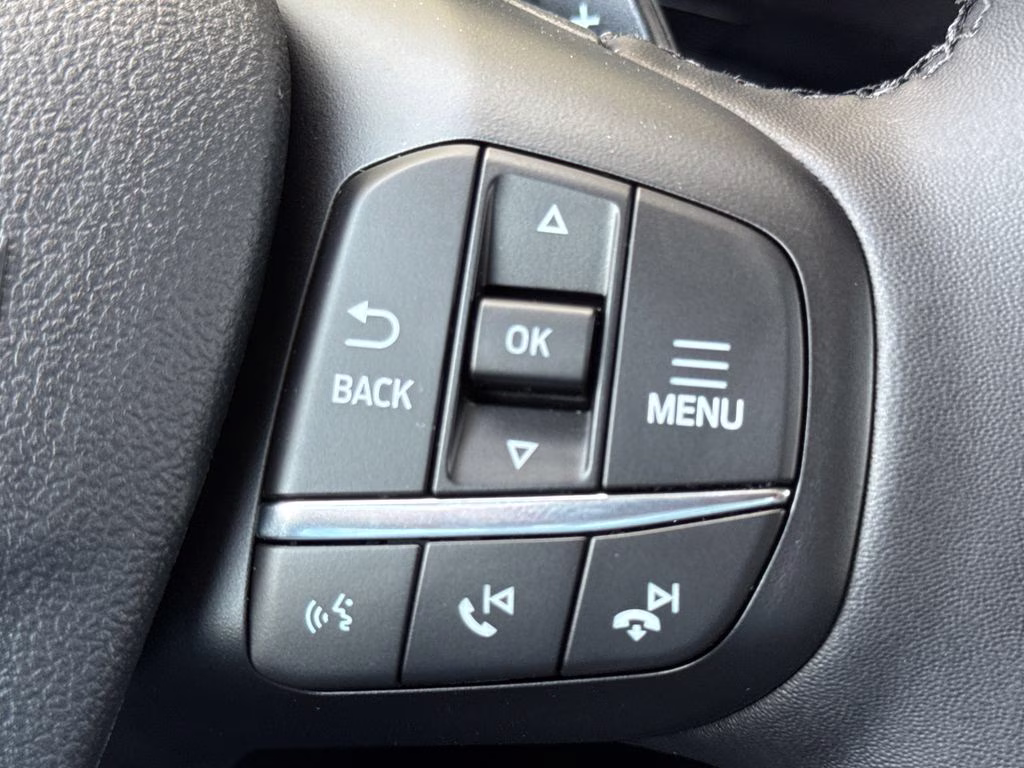 2026 Azure Gray Met Tri-Coat Ford Bronco Sport Badlands 4X4 SUV
