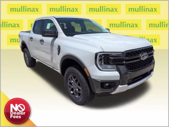 2026 Avalanche Ford Ranger XLT RWD Truck