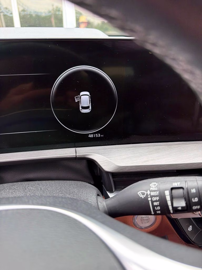 2023 Ebony Black Kia Telluride SX X-Pro AWD SUV