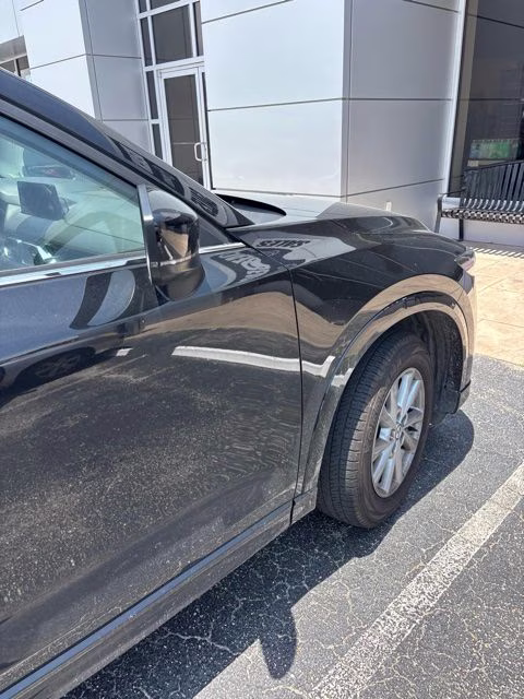 2025 Mazda CX-5 2.5 S Select Package AWD SUV