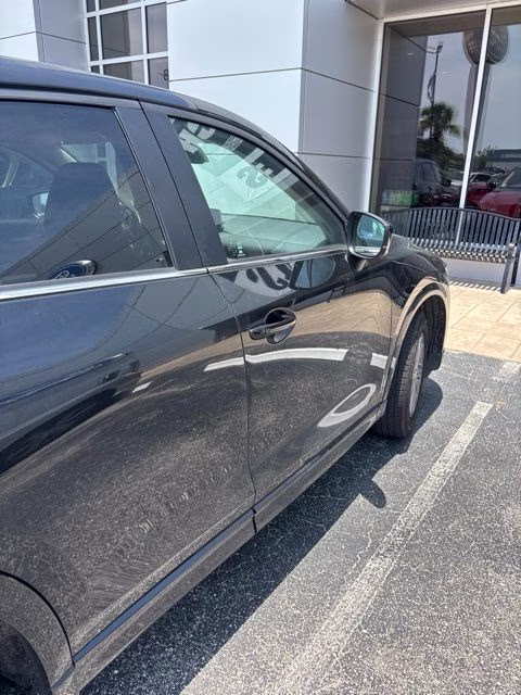 2025 Mazda CX-5 2.5 S Select Package AWD SUV