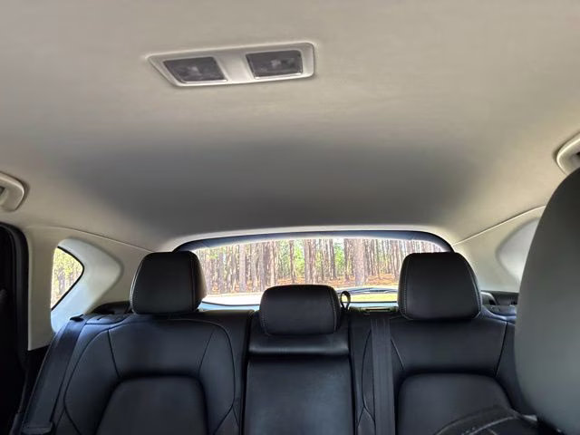 2024 Platinum Quartz Metallic Mazda CX-5 2.5 S Select Package AWD SUV