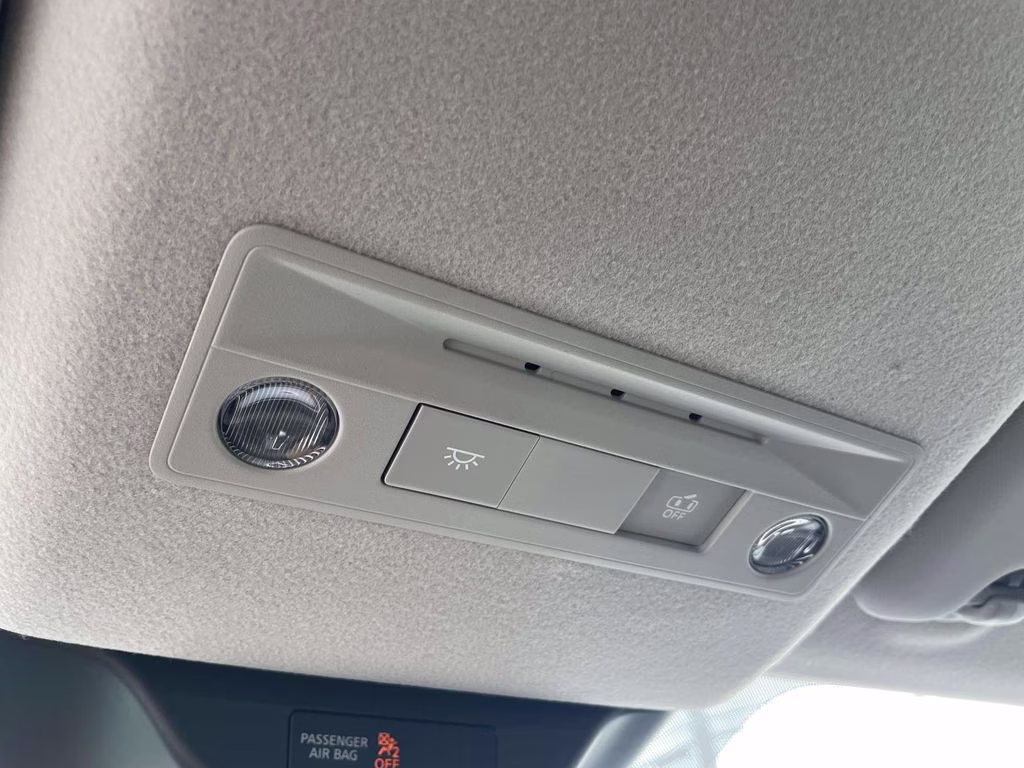2026 Gun Metallic Nissan Kicks S FWD SUV