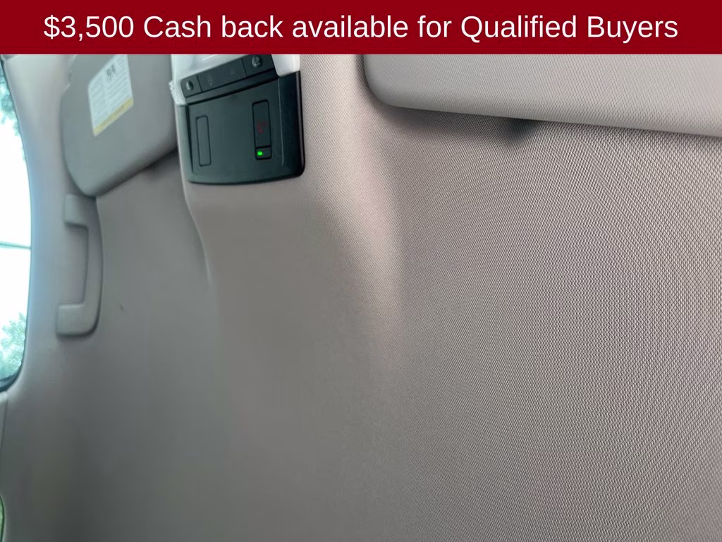 2026 Super Black Nissan Rogue Rock Creek AWD SUV