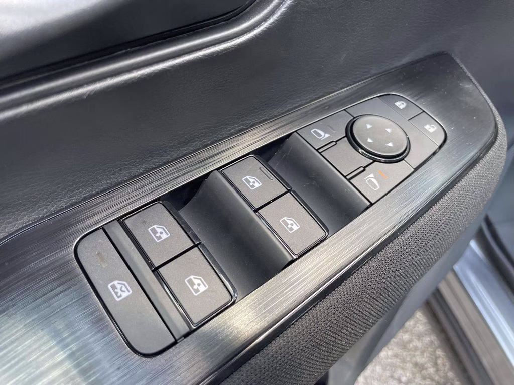 2026 Gun Metallic Nissan Kicks S FWD SUV