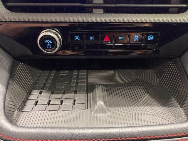 2025 Agate Black Metallic Ford Explorer ST 4X4 SUV