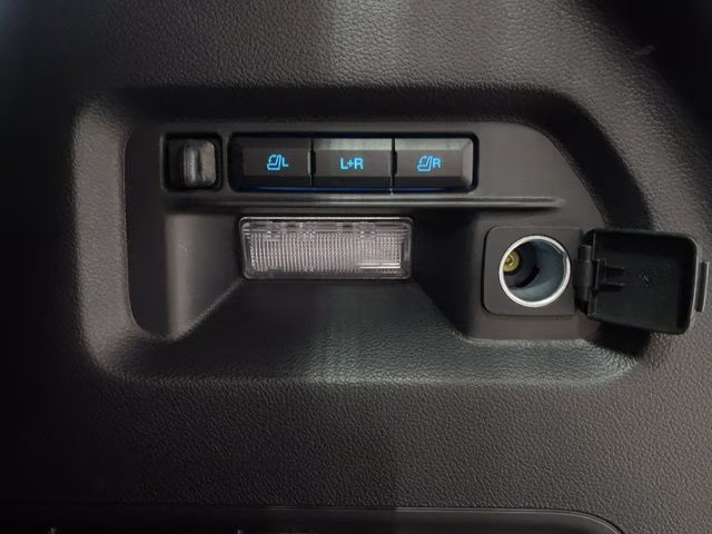 2025 Agate Black Metallic Ford Explorer ST 4X4 SUV