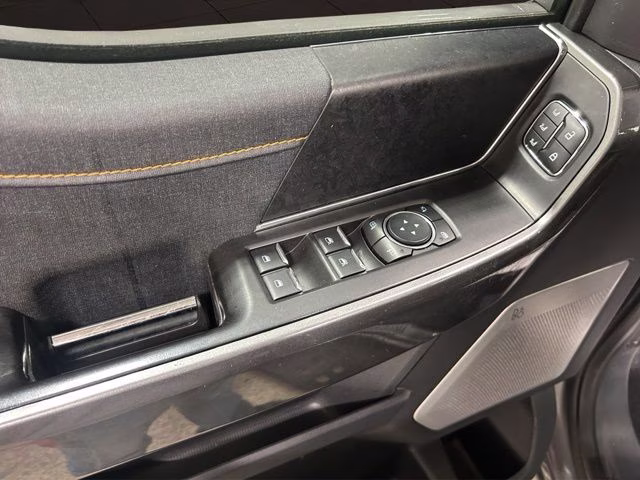 2023 Carbonized Gray Metallic Ford F-150 Tremor 4X4 Truck