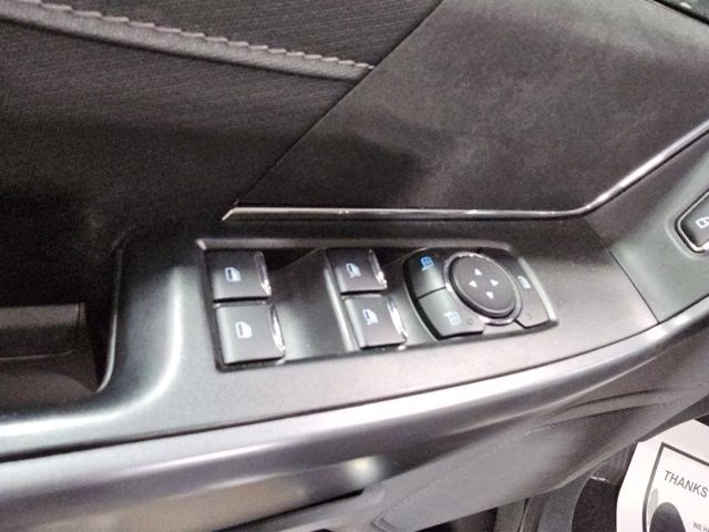 2025 Agate Black Metallic Ford F-150 XLT 4X4 Truck