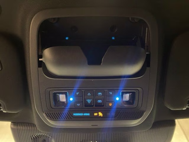 2025 Agate Black Metallic Ford Explorer ST 4X4 SUV