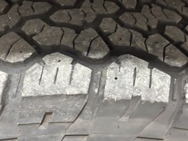 2023 Carbonized Gray Metallic Ford F-150 Tremor 4X4 Truck