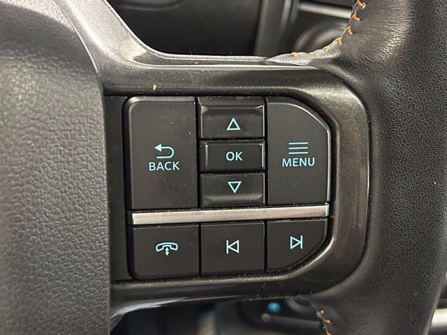 2023 Carbonized Gray Metallic Ford F-150 Tremor 4X4 Truck