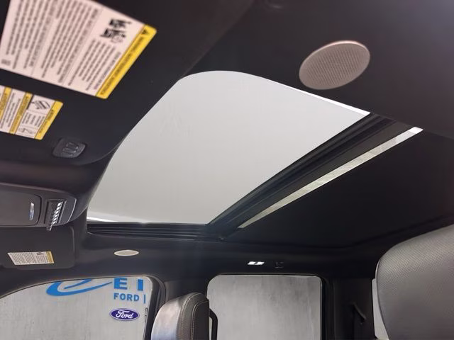 2023 Carbonized Gray Metallic Ford F-150 Tremor 4X4 Truck