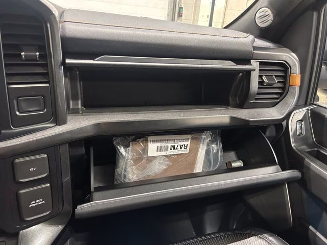 2023 Carbonized Gray Metallic Ford F-150 Tremor 4X4 Truck
