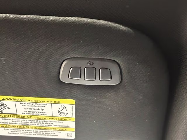 2023 Carbonized Gray Metallic Ford F-150 Tremor 4X4 Truck