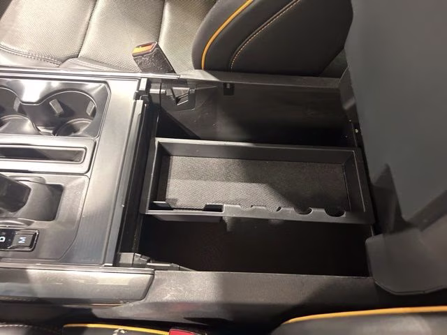 2023 Carbonized Gray Metallic Ford F-150 Tremor 4X4 Truck