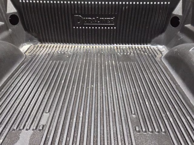 2025 Agate Black Metallic Ford F-150 XLT 4X4 Truck