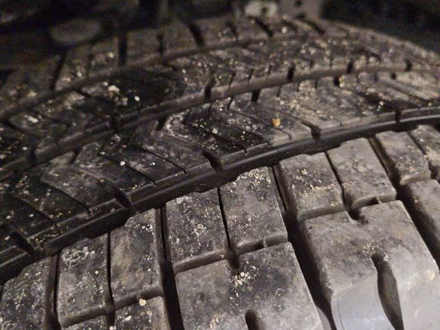 2025 Agate Black Metallic Ford F-150 XLT 4X4 Truck