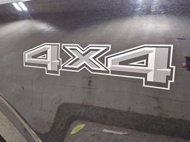 2025 Agate Black Metallic Ford F-150 XLT 4X4 Truck