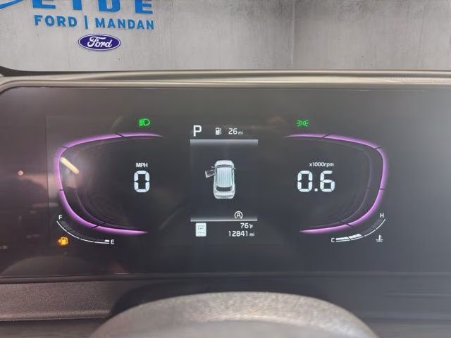 2023 Wolf Gray Kia Sportage X-Line AWD SUV