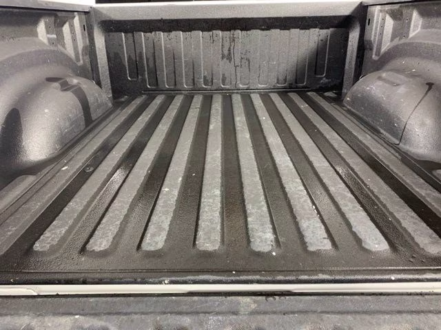 2022 Bright White Clearcoat Ram 1500 Big Horn 4X4 Truck