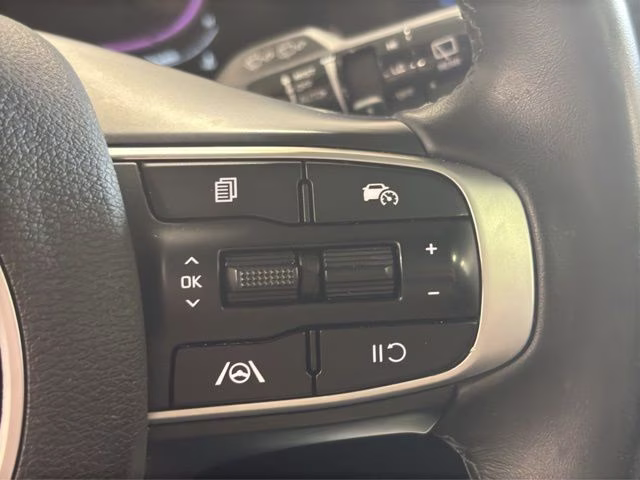 2023 Wolf Gray Kia Sportage X-Line AWD SUV