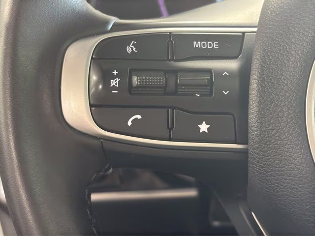 2023 Wolf Gray Kia Sportage X-Line AWD SUV