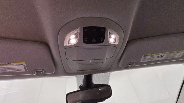 2024 Bright White Clearcoat Chrysler Pacifica Touring L FWD Van
