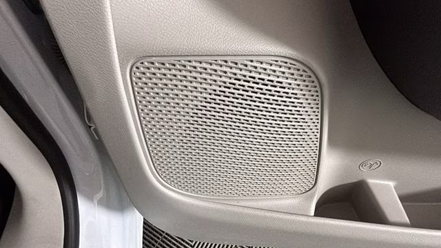 2024 Bright White Clearcoat Chrysler Pacifica Touring L FWD Van