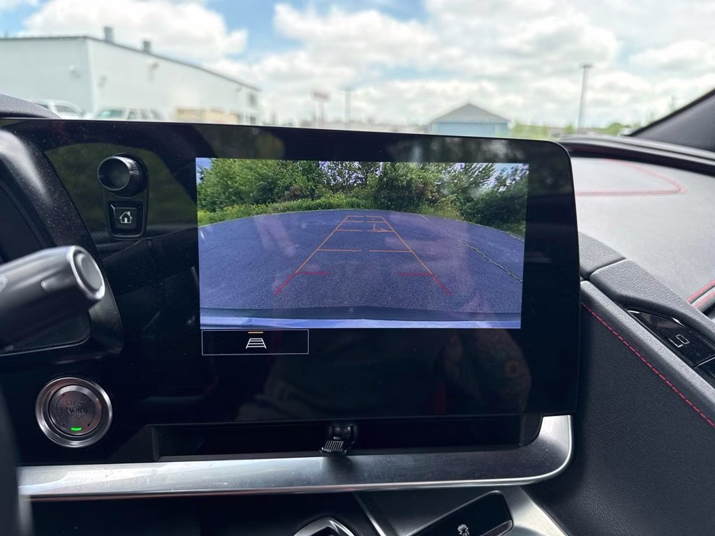 2023 Gray Metallic Chevrolet Corvette Stingray RWD Convertible