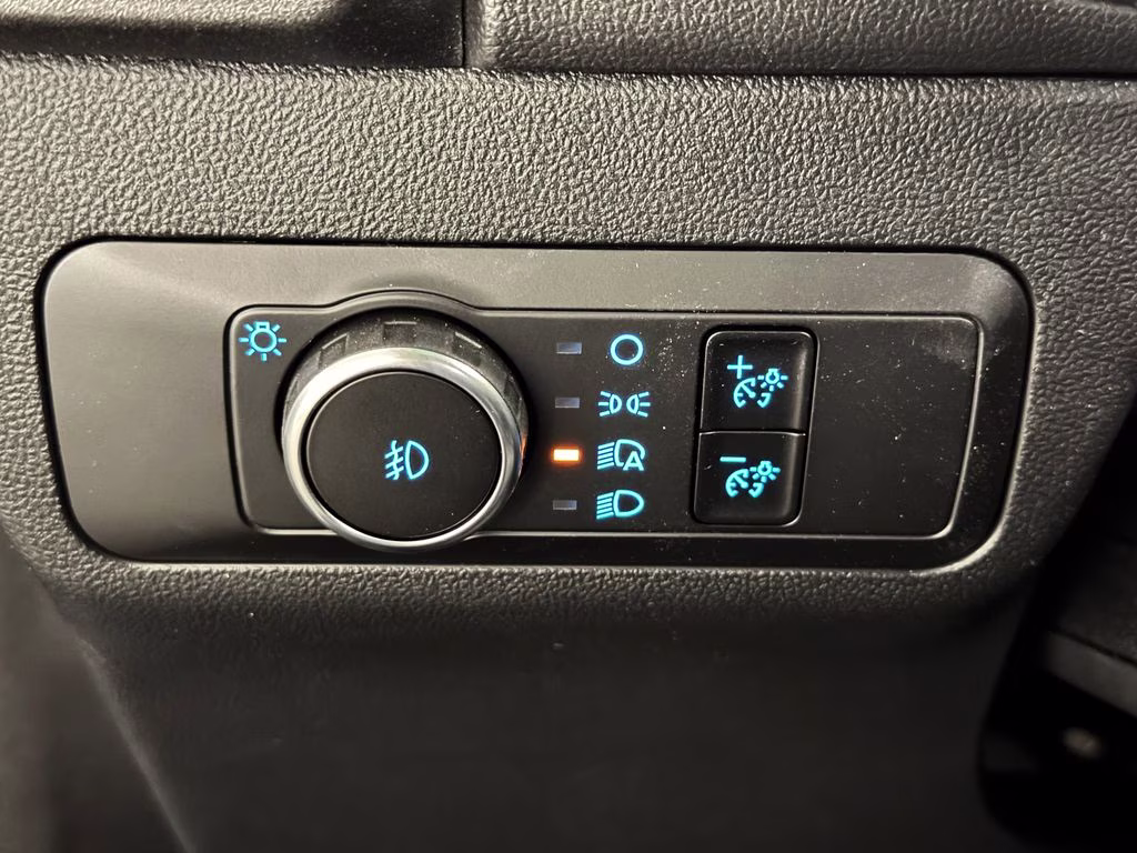 2026 Velocity Blue Metallic Ford Bronco Sport Badlands 4X4 SUV