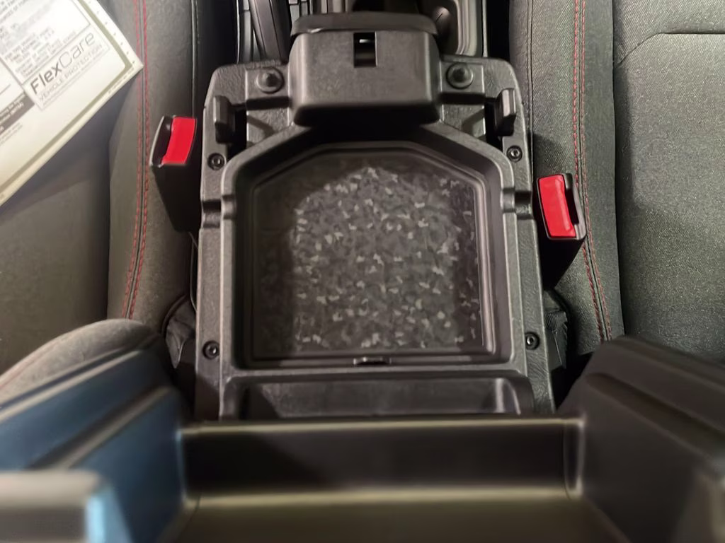 2026 Black Clearcoat Jeep Wrangler Rubicon 4X4 SUV
