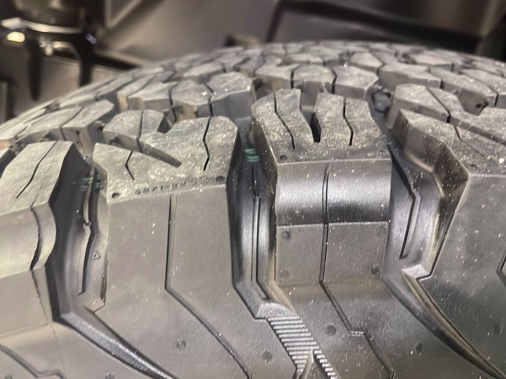2026 Anvil Clear Coat Jeep Wrangler Rubicon 4X4 SUV