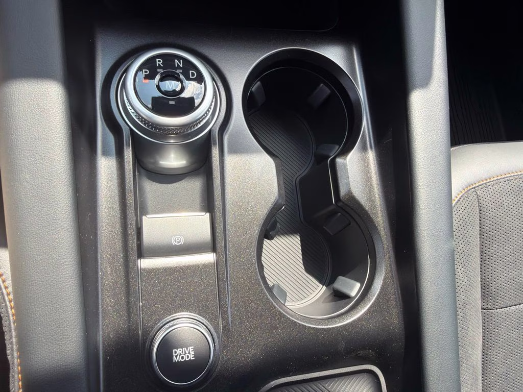 2026 Marsh Gray Ford Explorer Tremor 4X4 SUV