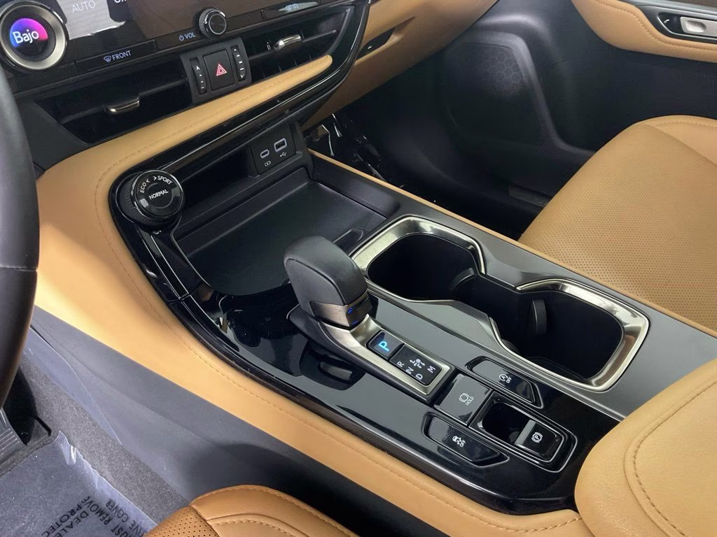 2025 Gray Lexus NX 250 Premium FWD SUV