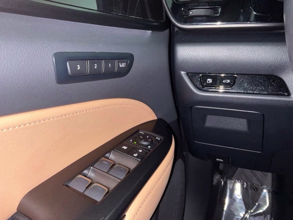 2025 Gray Lexus NX 250 Premium FWD SUV