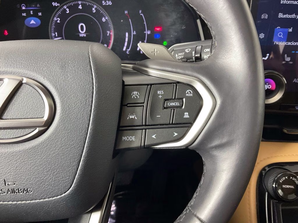 2025 Gray Lexus NX 250 Premium FWD SUV