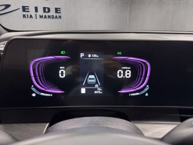 2024 Glacial White Pearl Kia Sportage X-Line AWD SUV