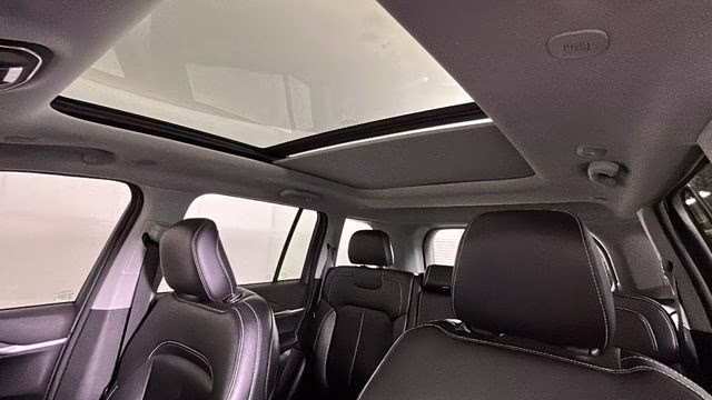 2024 Silver Zynith Jeep Grand Cherokee 4xe 4X4 SUV